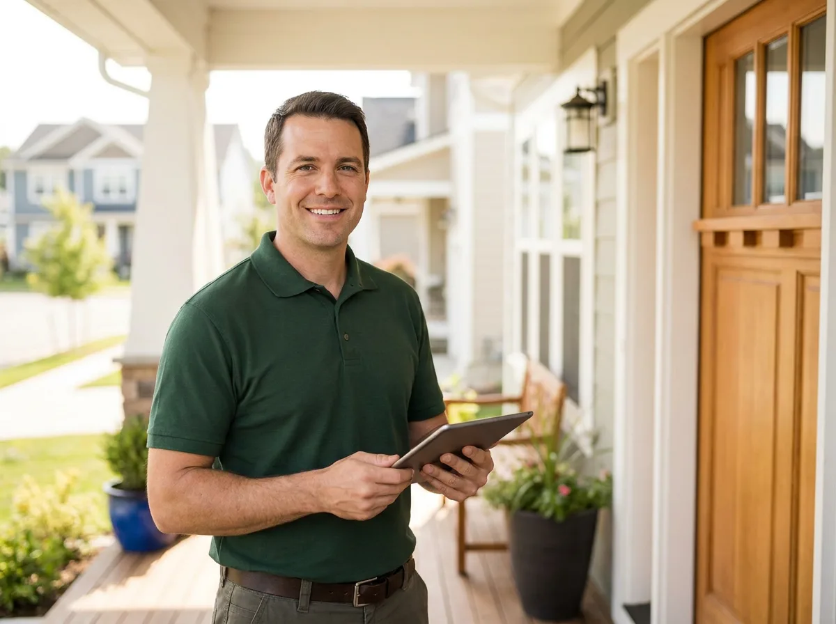 Pest control FAQs for Farmington, IA